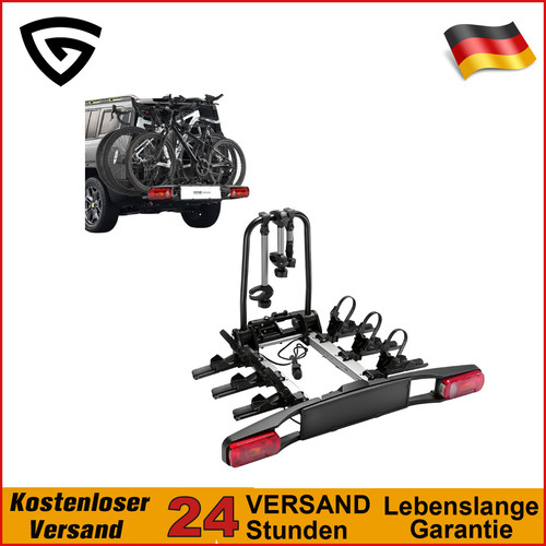 Fahrradträger