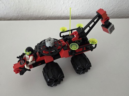 Lego 6896 tron calestial - 6896,