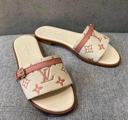 Louis vuitton monogram sandale - vuitton,