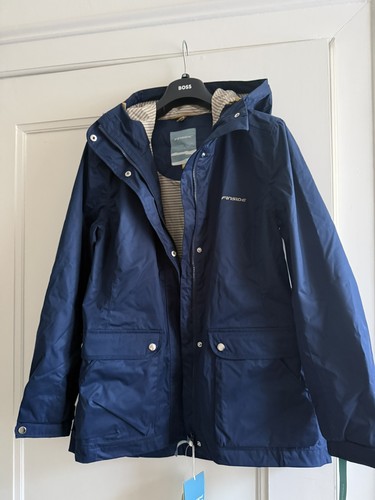Finside jacke damen übergang - finside,