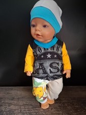 Upcycling Anziehsachen für