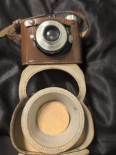 Vintage Agfa Clack 6042/030