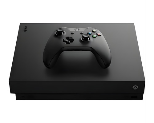 Microsoft xbox one 1tb - microsoft,