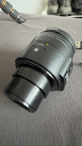 Sony cyber shot - sony, cyber-shot