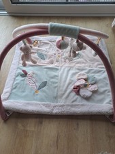 Spielbogen/Krabbeldecke Von