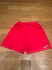 Nike Hose * rot * Gr. L *