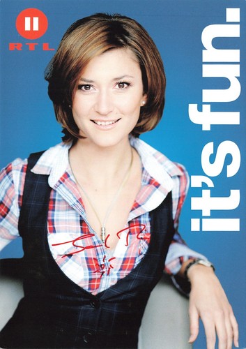 Sandra thier - sandra,