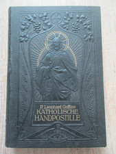 Antiquarisches Buch: P