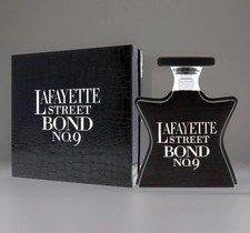 Lafayette Street Eau de Parfum