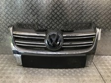 Kühlergrill VW Golf V Variant