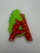 Sevi Holz-Buchstaben -