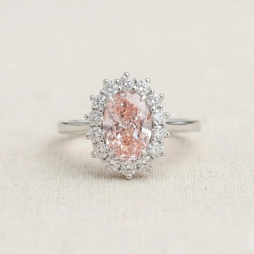 Igi lab grown diamond ehering - igi,