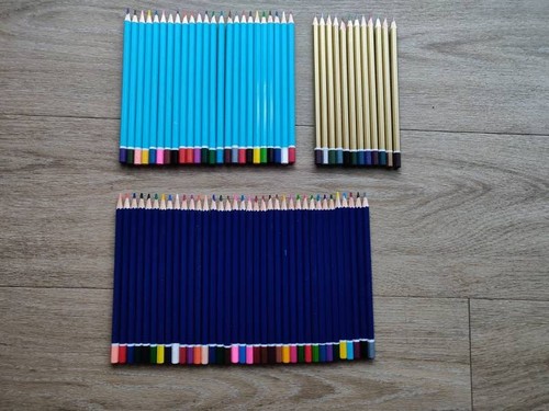Stiften metallic aquarell - stiften,