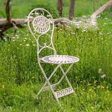 Klappstuhl viktorianischer