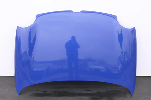 Lupo motorhaube klappe - motorhaube,