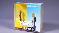 H0 Brawa 8534 Formsignal mit