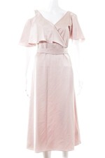 NEXT Cocktailkleid Damen Kleid