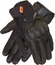 Merlin Denali D3O wasserdichte Motorrad Handschuhe