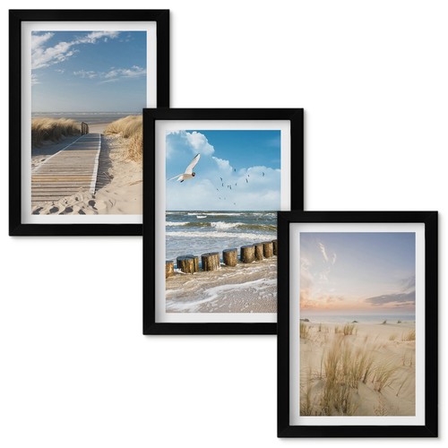 Bilder set mit rahmen - bilder,