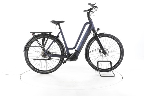 Gazelle chamonix hms city - gazelle,