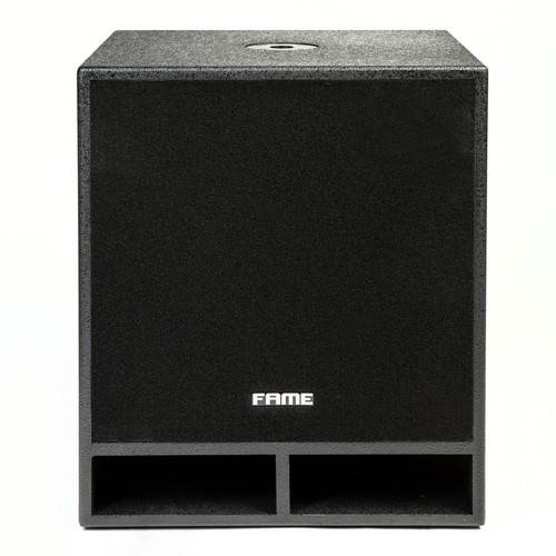 Fame audio 118b - fame, mt-118b