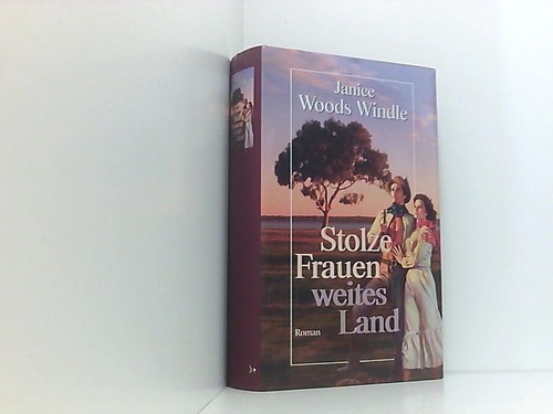 Stolze frauen weites land - land,