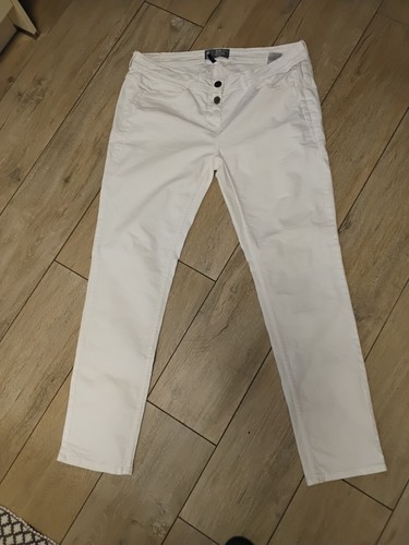 Cecil jeans charlize weiss - jeans,