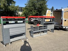 Fahrzeugregal Würth