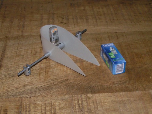 Oligo light line designer - light,