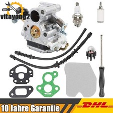 Vergaser für Husqvarna 435
