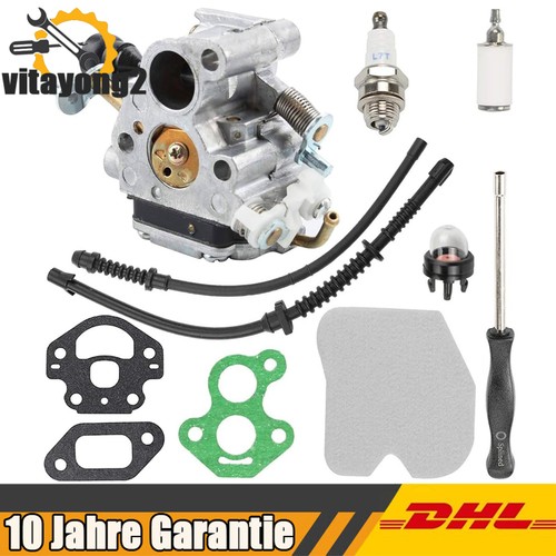 Vergaser für husqvarna 435 - für,
