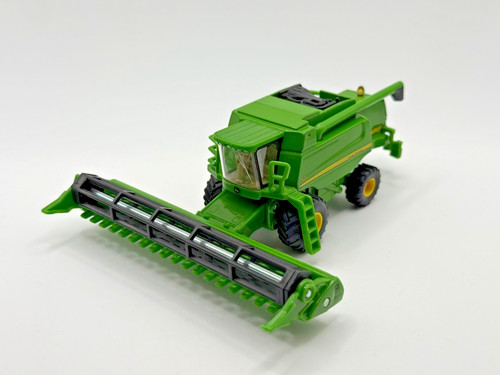 Siku john deere mähdrescher - siku,