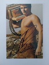 Andreas Gabalier Autogramm