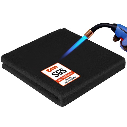 X welding blanket - welding,