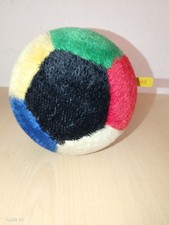 ⚽ Steiff Stoffball /