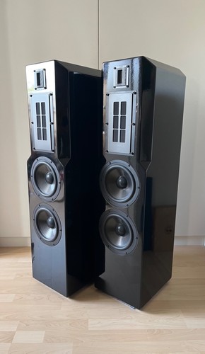 Lautsprecher acr rp200 - lautsprecher,