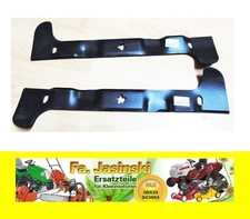 Messersatz passend für