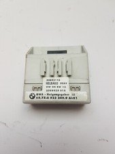 Bmw E46 X5 Z8 Neigungsgeber DWA Alarmanlage 657569232099 Helbako