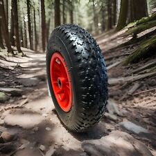 KOVA® SCHUBKARRENRAD,LUFTRAD,RAD,Schubkarre ERSATZRAD BOLLERWAGEN,4.80/4.00-8