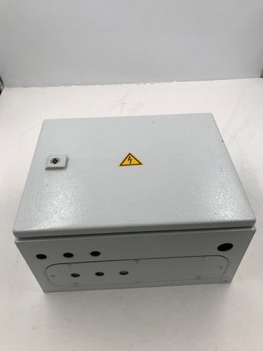 Rittal standardschaltschrank - rittal,