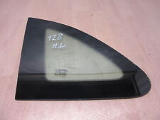 RENAULT CLIO III Grandtour Seitenscheibe Dreieck Scheibe hinten links (128)