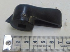 Frobana Doppelmaschine, Hebel