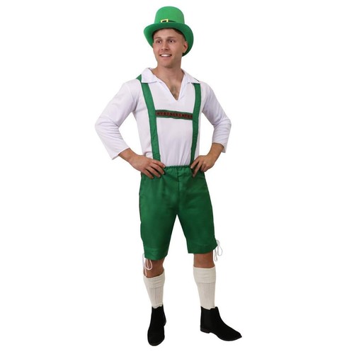 Kobold kostüm patricks - kostÜm,