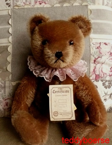 Hermann teddy original - hermann, •