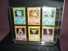 Acryl / Plexiglas Box /