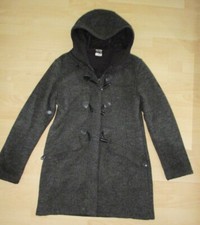 MC KINLEY Gr. 38 grauer