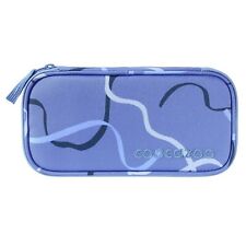 coocazoo Schlampermäppchen Federmäppchen Schlamperrolle Etui Box Federtasche