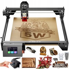 LONGER 5W Lasergravierer