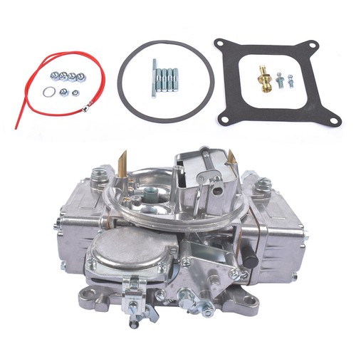 600 cfm vergaser - vergaser, holley