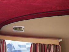 Himmel für Wohnwagen Qek